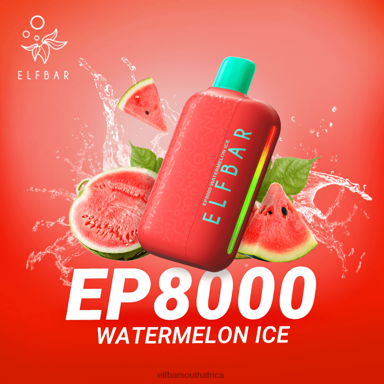 Watermelon Ice