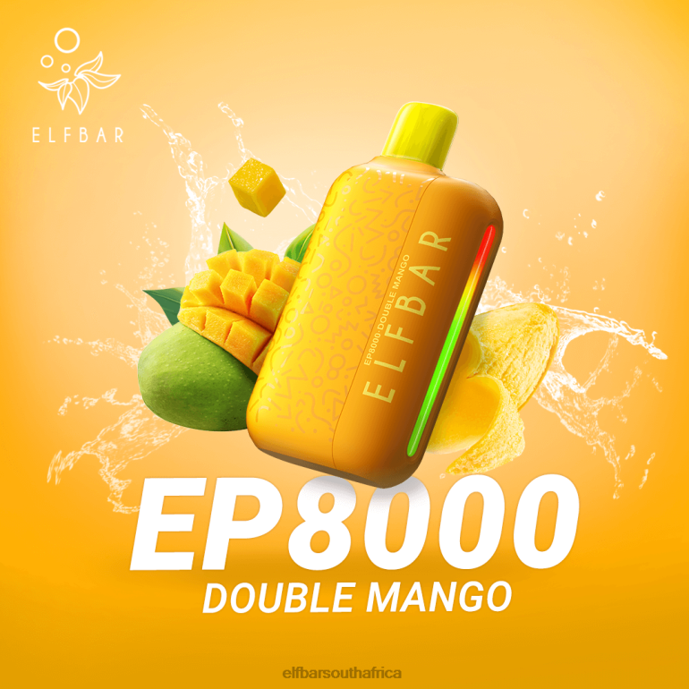 Double Mango