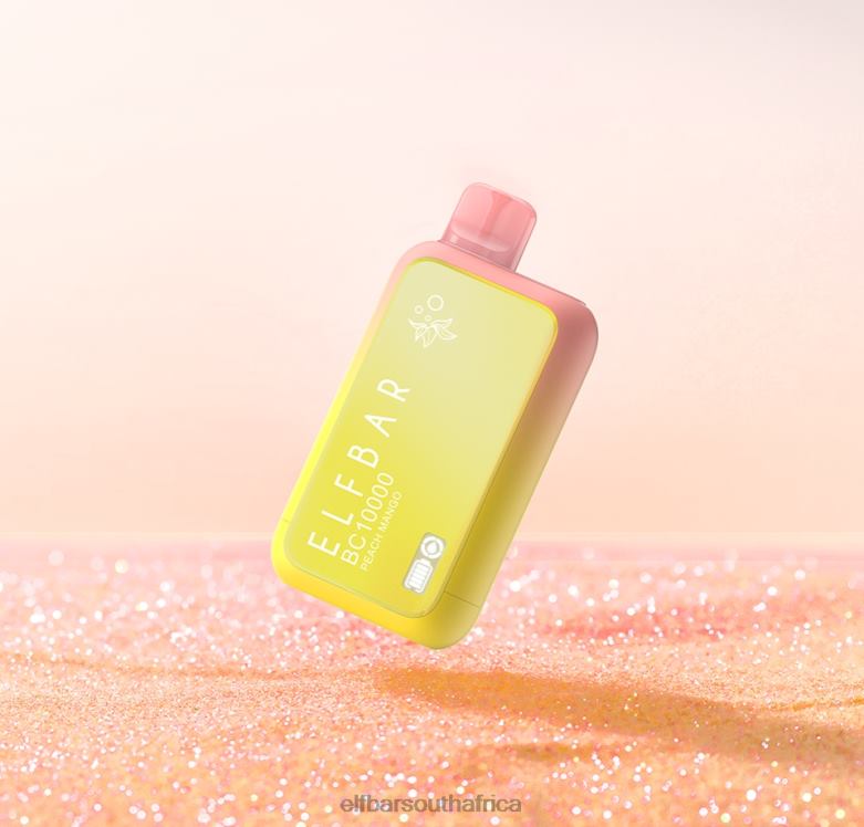 Peach Mango