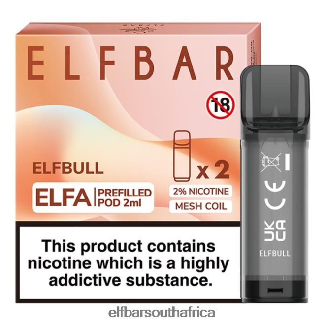 Elf Bull