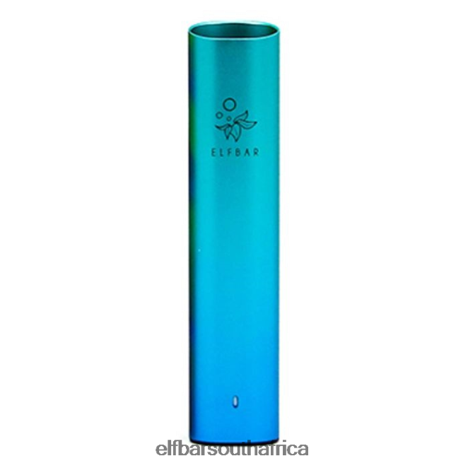 Aurora Blue